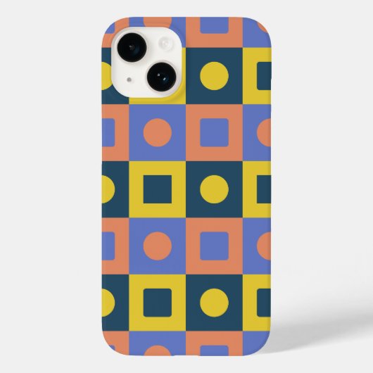 Gooi het terug Case-Mate iPhone case (Achterkant)
