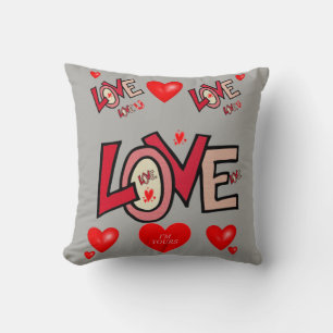 gooi klooster valentijnen harten kussen