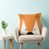 Gooi Kussen - Mr Fox (Stoel)