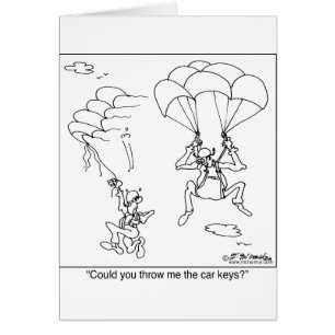 Gooi me de sleutels.