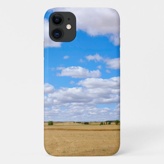 Gooide tarwevelden  Case-Mate iPhone case (Achterkant)