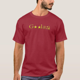 Goolag T-shirt