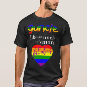 Goom Fabulous Essential T-Shirt
