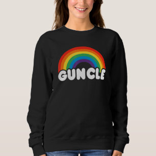 Goom Lgbt Flag Gay Pride Lgbetq Trui