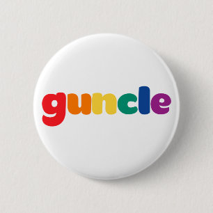 Goom. Ronde Button 5,7 Cm
