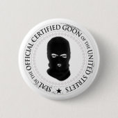 Goon Button (Voorkant)