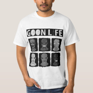 Goon Life T-shirt