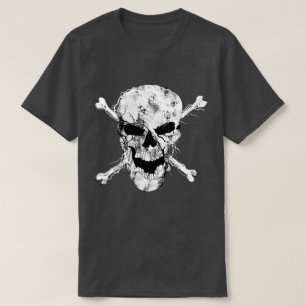 Goon Skull Leven T-shirt