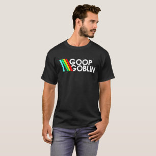 Goop Goblin T-shirt