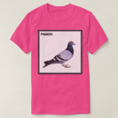 Goorin Brothers Goorin Bros Animal Pigeon T-shirt (Design voorkant)