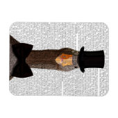 Goose 2 magneet (Horizontaal)