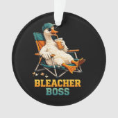 Goose Bleacher Boss (devant)