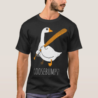 Goose Bof T-shirt