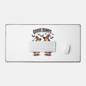 Goose Bumps Halloween Witch Automne (Clavier et souris)