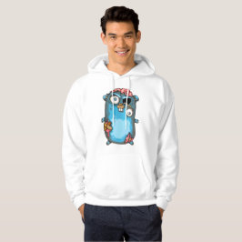 Goose Hoodie