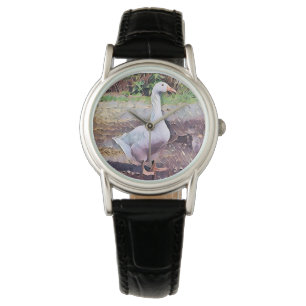GOOSE HORLOGE