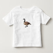 Goose Kinder Shirts (Voorkant)
