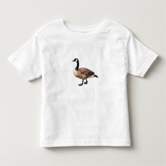 Goose Kinder Shirts (Voorkant)