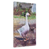 GOOSE KLEMBORD (Rechts)