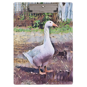 GOOSE KLEMBORD