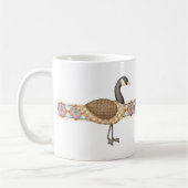 Goose Koffiemok (Links)
