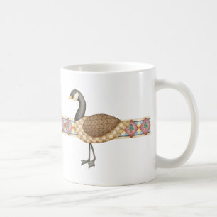 Goose Koffiemok