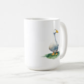 Goose Koffiemok (Voorkant rechts)