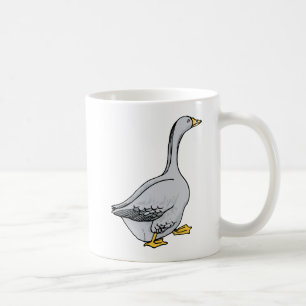 Goose Koffiemok