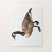 Goose Legpuzzel (Verticaal)