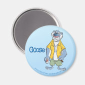 Goose Magnet Magneet (Voorkant / Achterkant)