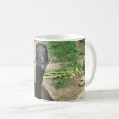 Goose Morning Mok (Voorkant rechts)