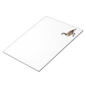 Goose Notitieblok (Schuin)