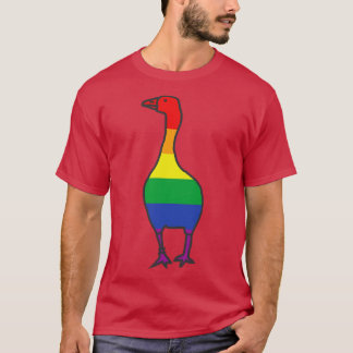 Goose Pride T-shirt