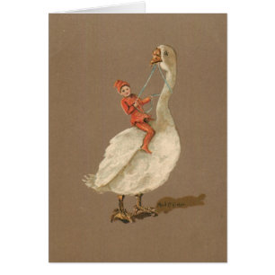 Goose Ride