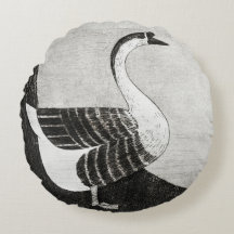 Goose Sierkussen