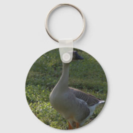 Goose Sleutelhanger