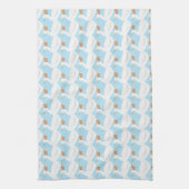 Goose Tea Towel Theedoek (Verticaal)