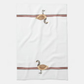 Goose Theedoek (Verticaal)