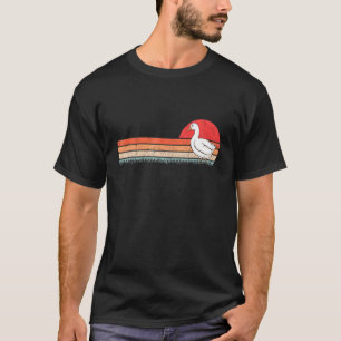 Goose Vintage Goose Farmer T-shirt
