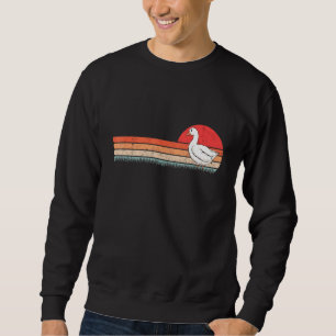 Goose Vintage Goose Farmer Trui