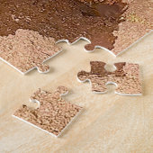 Gooseberry Falls Minnesota. Jigsaw Puzzle (Côté)