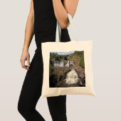 Gooseberry Herfst canvas tas (Voorkant (product))