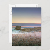 Gooseberry Lakeshore Briefkaart (Voorkant / Achterkant)