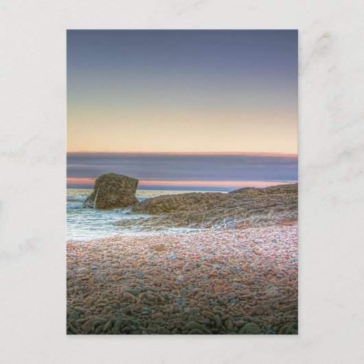 Gooseberry Lakeshore Briefkaart (Voorkant)