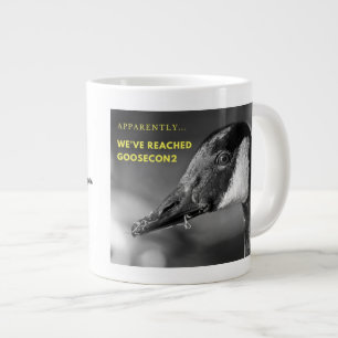 GooseCon2 Jumbo Mok