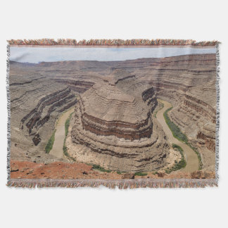 Goosenecks Lancer la couverture