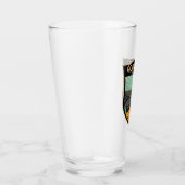 Goosenecks State Park Utah  Glas (Rechts)