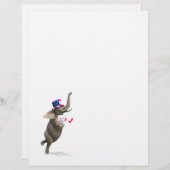 GOP Elephant (Voorkant / Achterkant)