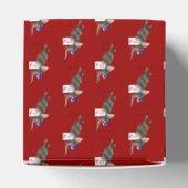 GOP Elephant Bedankdoosjes (Bovenkant)