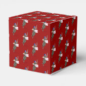 GOP Elephant Bedankdoosjes (Achterkant)